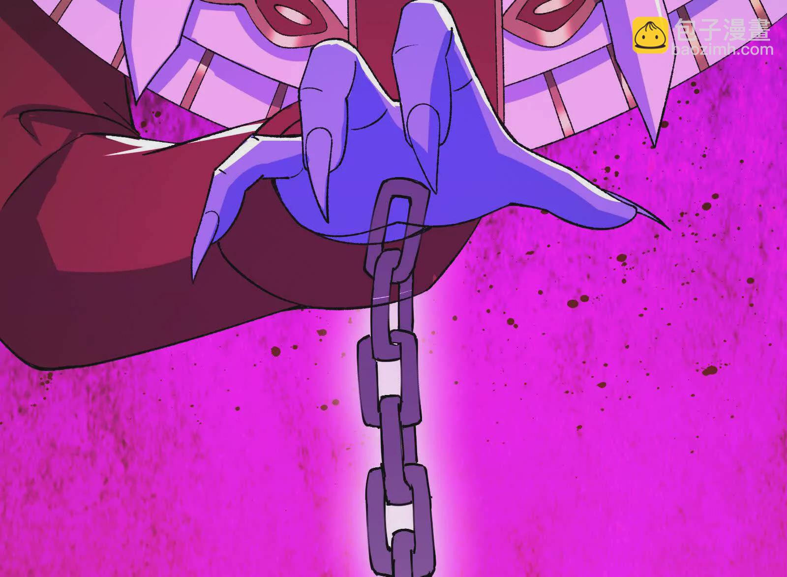 古神遊戲 - 第121話絕路！古神你也不想…(2/3) - 3